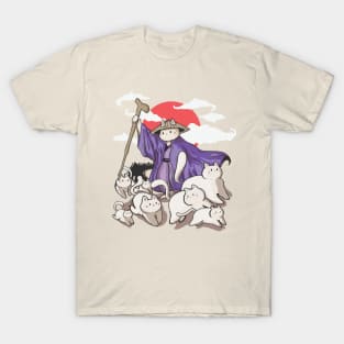 herder cat T-Shirt